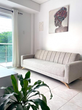 Apartamento 202 Entero